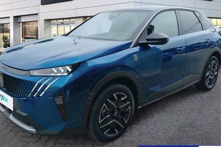 Peugeot 3008 20.841 km 24.930 &euro; Heidenau 01809