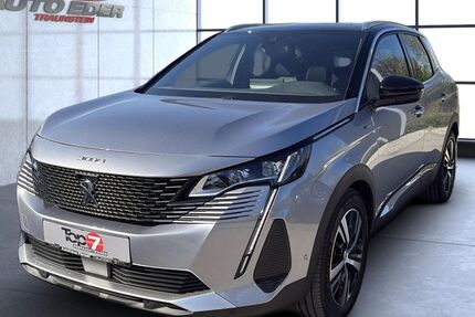 Peugeot 3008 29.690 km 24.900 &euro; Traunstein 83278