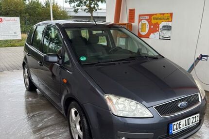 Ford C-Max 178.000 km 2.299 &euro; Nordkirchen 59394