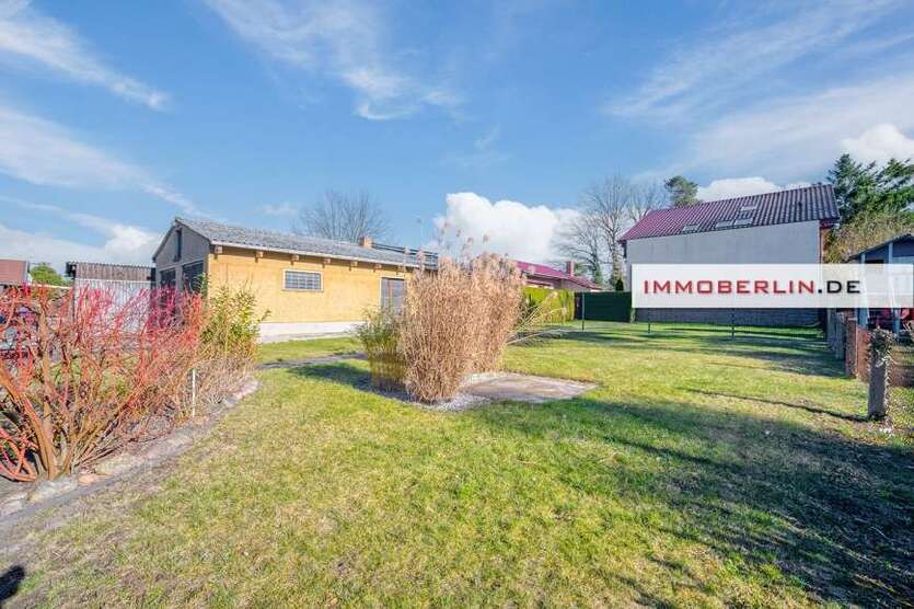 Haus zum Kaufen in Schulzendorf 499.500 € 120 m²