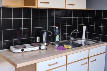 Gemütliche EinZimmer-Dachgeschoßwohnung in Kerpen (22m²) zur Mie