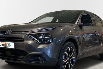 Citroen C4 3.500 km 27.990 € Fulda 36043