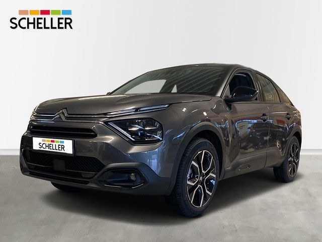 Citroen C4 3.500 km 27.990 € Fulda 36043