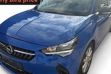 Opel Corsa 97.961 km 8.699 &euro; Ergolding 84030