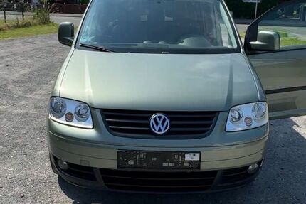 VW Caddy Maxi 198.600 km 5.500 &euro; Dortmund 44328