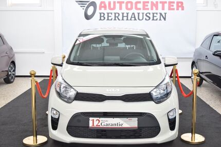 Kia Picanto 5.000 km 15.599 € Oberhausen 46049