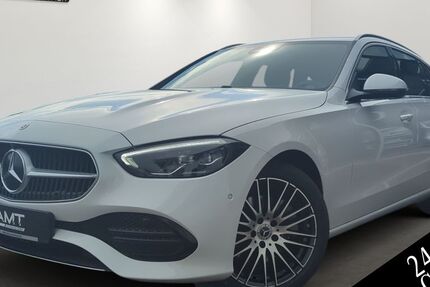 Mercedes-Benz C 200 4.750 km 40.780 &euro; Erlenbach 97837