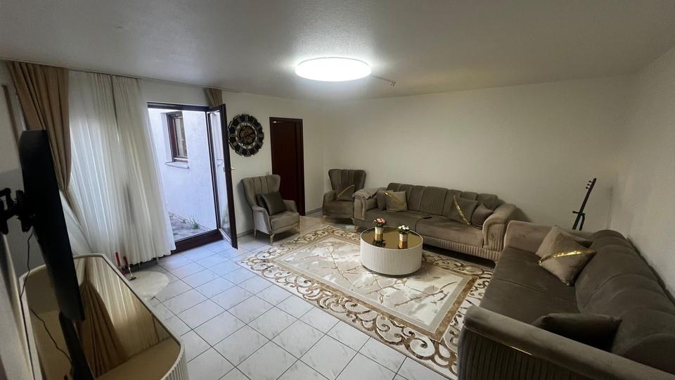 Erdgeschoßwohnung Weil der Stadt - 2 Zimmer, 60 m&sup2;, 930&euro; | Angebot:26234291