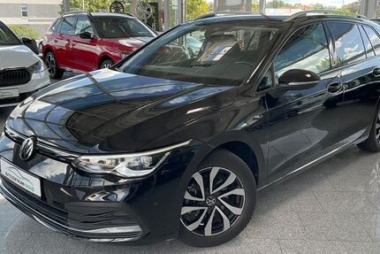 VW Golf 44.000 km 21.890 &euro; Bretzfeld- Schwabbach 74626
