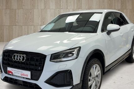 Audi Q2 7.669 km 34.250 &euro; Wermelskirchen 42929