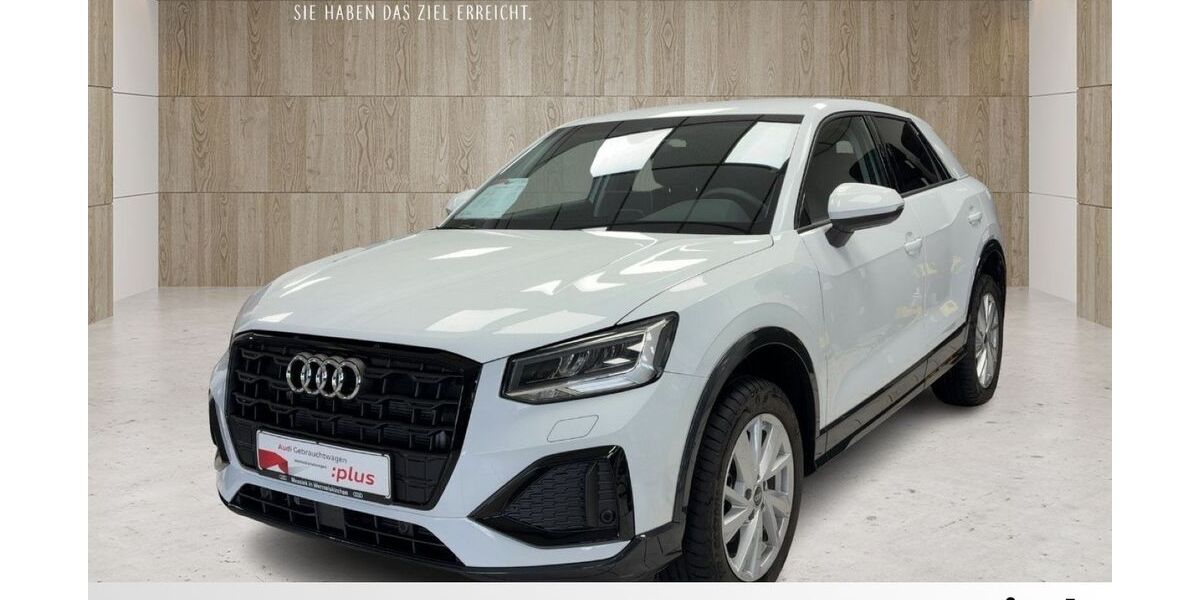 Audi Q2 7.669 km 34.250 &euro; Wermelskirchen 42929