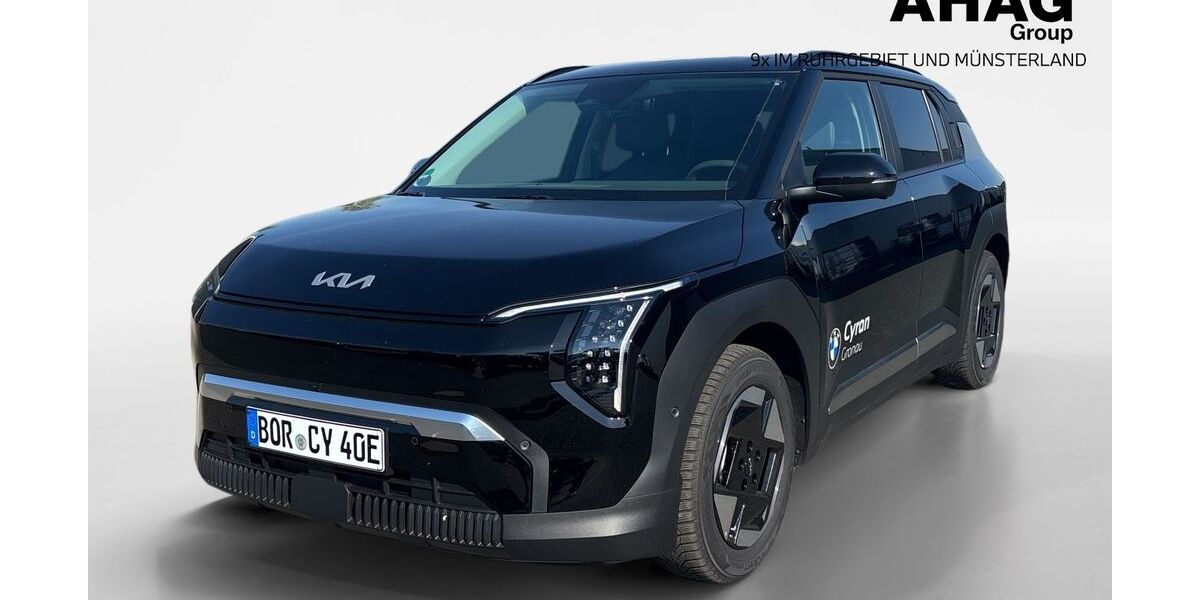 Kia EV3 4.950 km 35.350 &euro; Gronau 48599