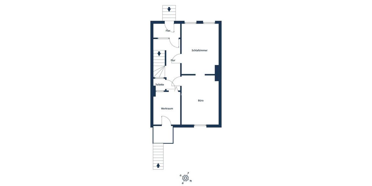 Mehrfamilienhaus, Wohnhaus Bremen Hohentor - 8 Zimmer, 160 m&sup2;, 369.000&euro; | Angebot:26308380