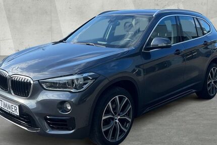 BMW X1 93.000 km 22.390 &euro; Nordhorn 48529