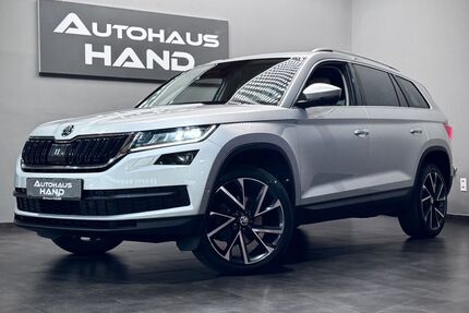 Skoda Kodiaq 99.500 km 25.490 &euro; Bad Honnef/Rottbitze 53604