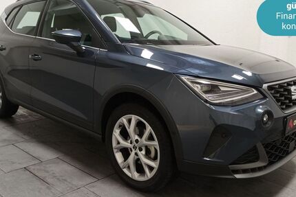 Seat Arona 19.218 km 19.870 &euro; Egelsbach 63329
