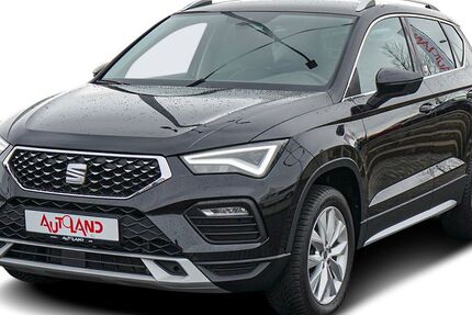 Seat Ateca 12.273 km 28.950 &euro; Senftenberg 01968