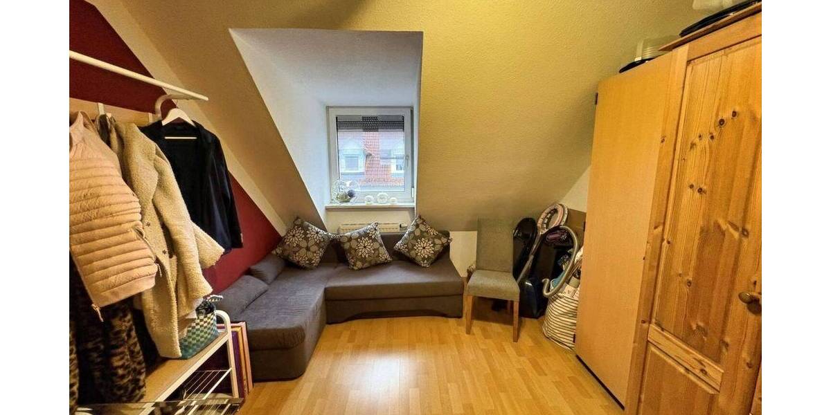 Etagenwohnung Bad Buchau - 3 Zimmer, 88 m&sup2;, 249.000&euro; | Angebot:26036889