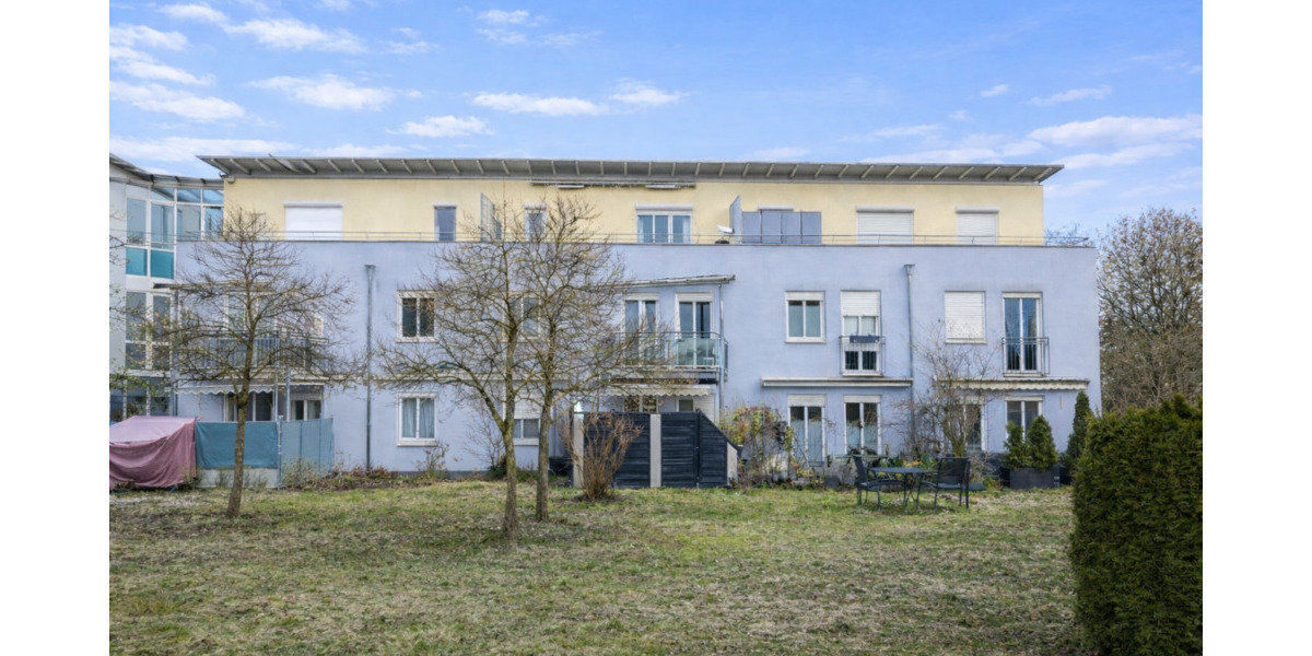 Etagenwohnung Altötting - 2 Zimmer, 50 m&sup2;, 180.000&euro; | Angebot:25686809