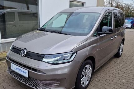 VW Caddy 15.000 km 30.990 &euro; Oyten 28876