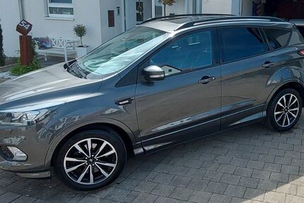 Ford Kuga 48.000 km 21.500 &euro; Herrenberg 71083