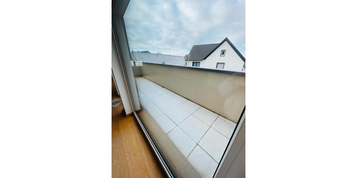 Schöne helle Mietwohnung in Abensberg 3 zimmer