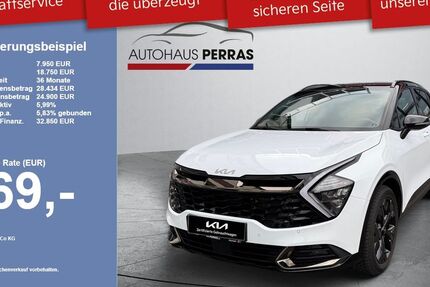Kia Sportage 12.314 km 29.950 &euro; Neumarkt 92318