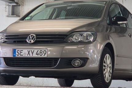 VW Golf Plus 136.958 km 4.990 &euro; Kaltenkirchen 24568