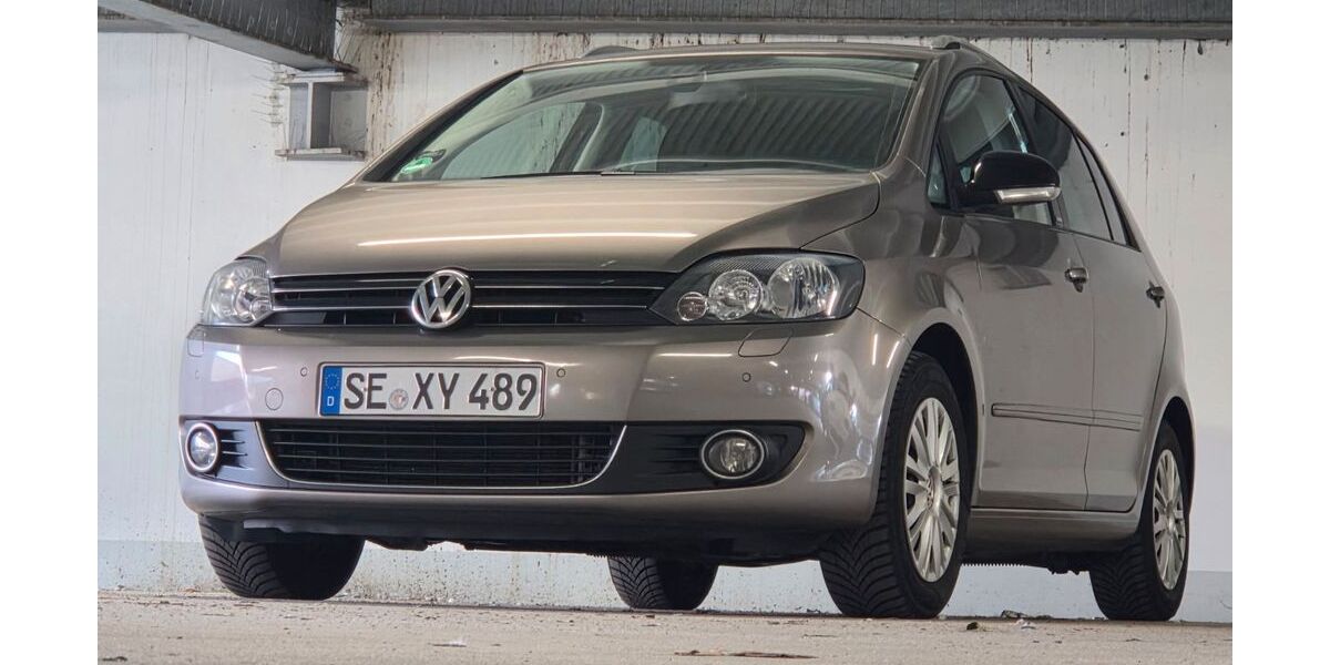 VW Golf Plus 136.958 km 4.990 &euro; Kaltenkirchen 24568