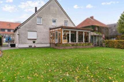 Haus zum Kaufen in Bünde 259.000 € 188 m² 9 zimmer