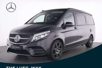 Mercedes V 300