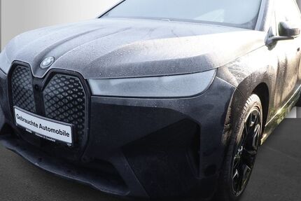 BMW iX 37.100 km 47.990 &euro; Dülmen 48249