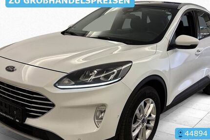 Ford Kuga 174.768 km 13.697 &euro; Krefeld 47829