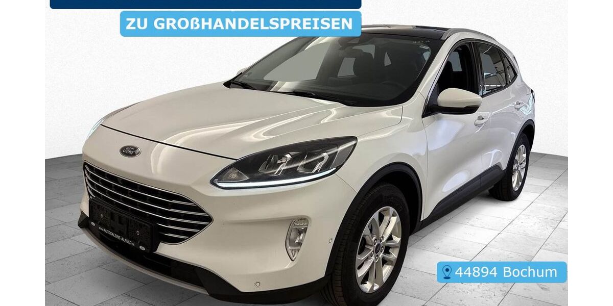 Ford Kuga 174.768 km 13.697 &euro; Krefeld 47829