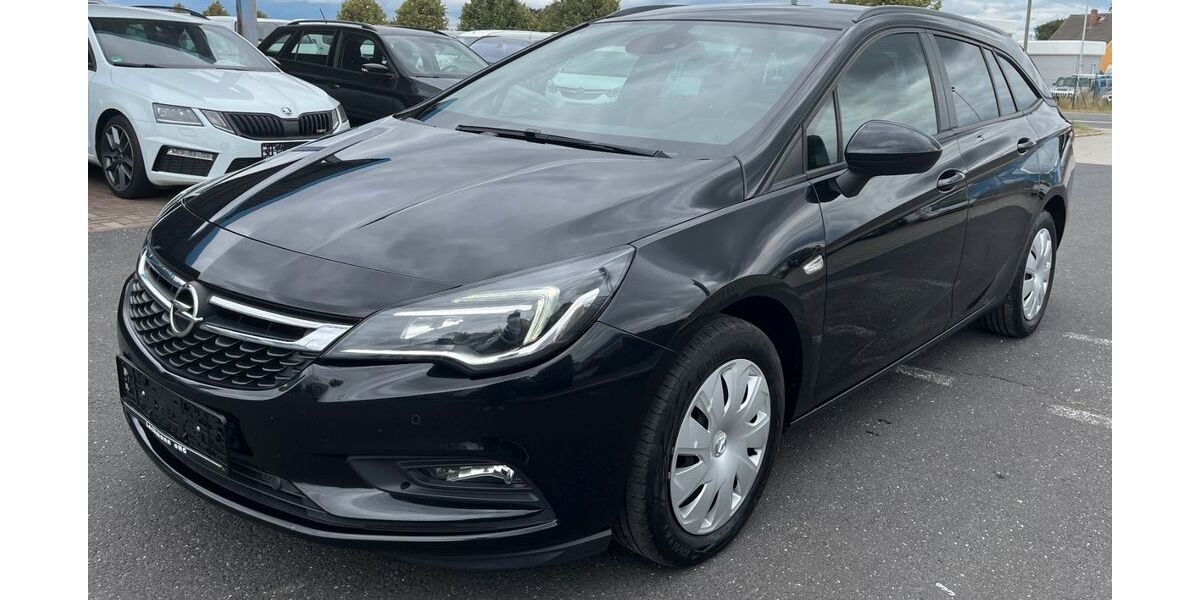 Opel Astra 216.800 km 5.999 &euro; Kodersdorf 02923