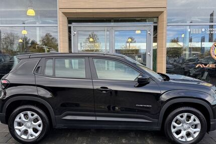 Jeep Avenger 13.650 km 21.790 &euro; Aschaffenburg 63741