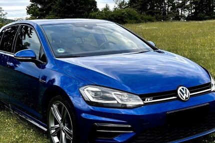 VW Golf 77.898 km 19.899 &euro; Lübeck 23552