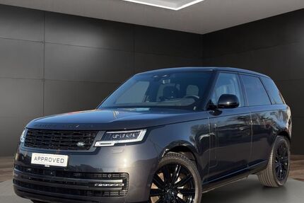 Land Rover Range Rover 4.950 km 143.790 &euro; Kassel 34123
