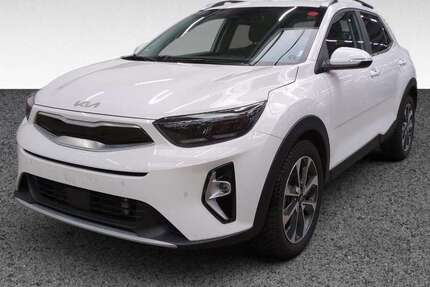 Kia Stonic 14.482 km 20.470 &euro; Bremerhaven 27568