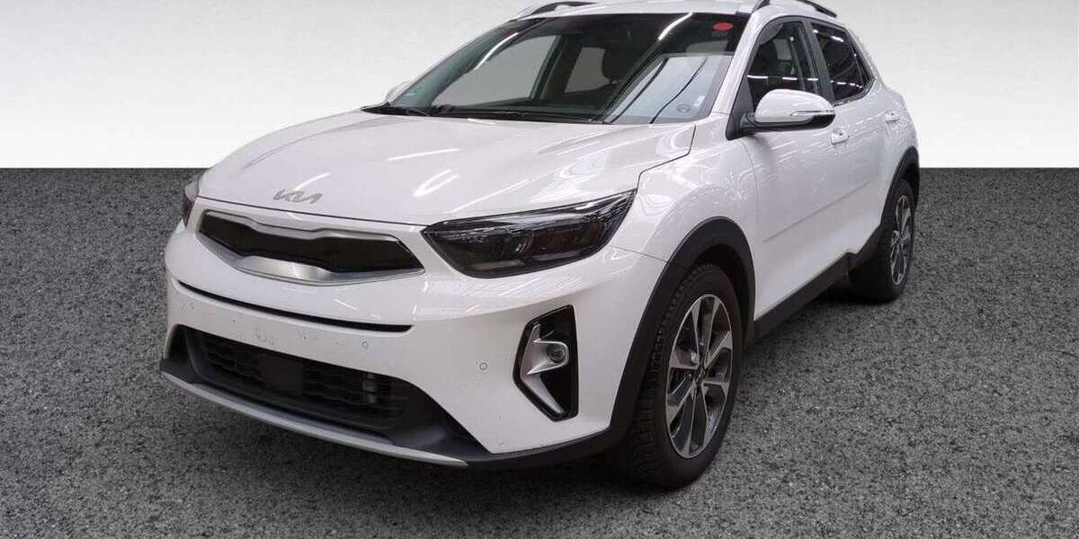 Kia Stonic 14.482 km 20.470 &euro; Bremerhaven 27568