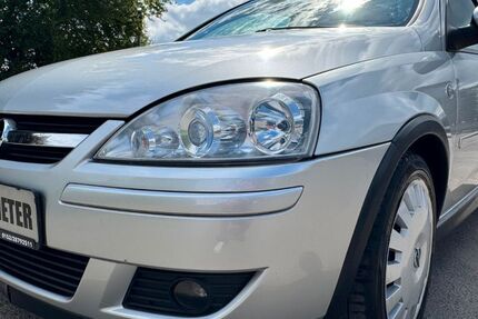 Opel Corsa 65.000 km 2.690 &euro; Schweinfurt 97424