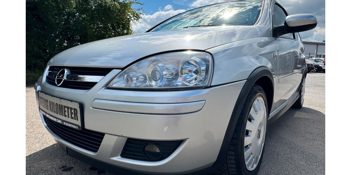 Opel Corsa 65.000 km 2.690 &euro; Schweinfurt 97424