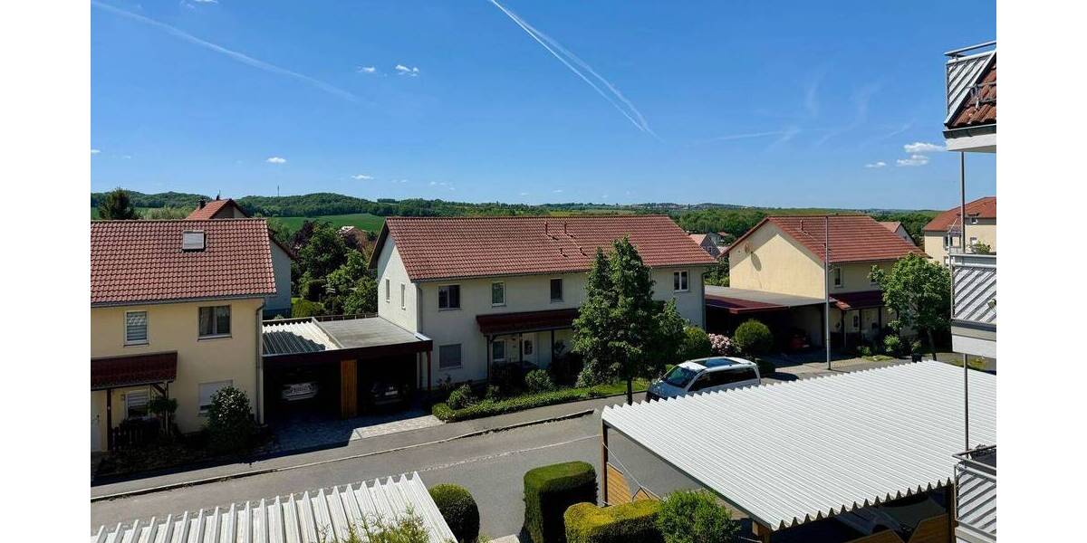 Etagenwohnung Dohma - 3 Zimmer, 86 m&sup2;, 195.000&euro; | Angebot:26778503