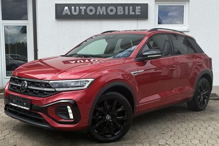 VW T-Roc 41.600 km 24.979 &euro; Königsfeld 78126