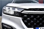 S-Cross Comfort 1.5l Hybrid Allrad LED ACC Apple