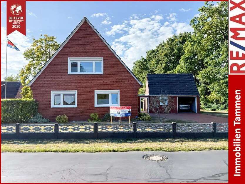 Haus zum Kaufen in Westoverledingen 219.000 € 121.9 m²