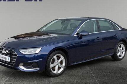 Audi A4 42.377 km 24.950 &euro; Zetel 26340