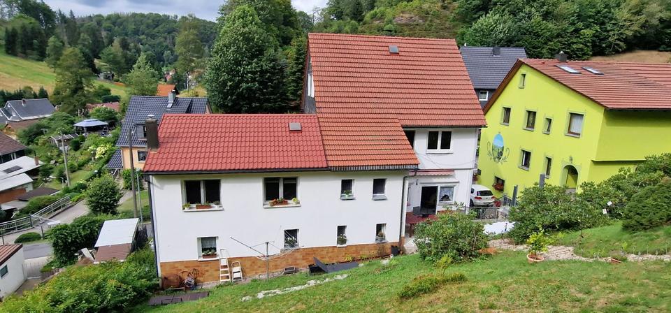 Einfamilienhaus Coburg - 10 Zimmer, 265 m&sup2;, 1.290&euro; | Angebot:26291647