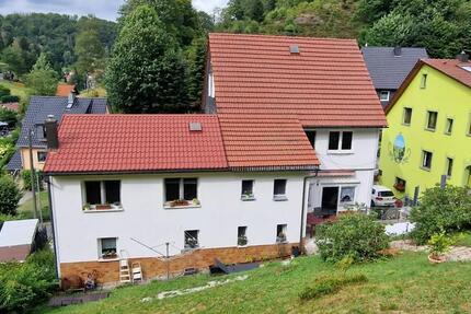 Haus Coburg - 10 Zimmer, 265 m&sup2;, 1.290&euro; | Angebot:26291647