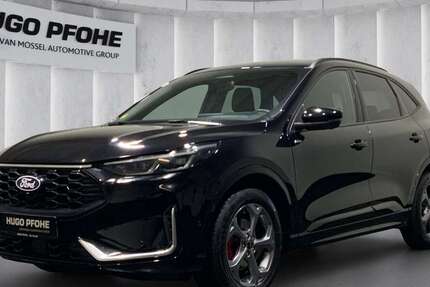 Ford Kuga 29.040 km 33.350 &euro; Schwerin 19061